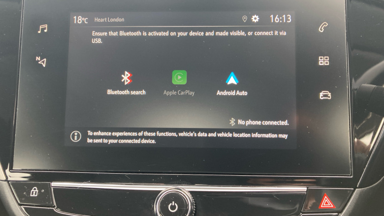 Vauxhall Corsa 1.2 SE 5dr Petrol Hatchback